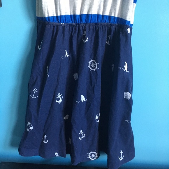 GLAMOUR KILLS TANK TOP DRESS - Picture 2 of 3